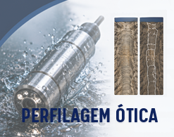 Perfilagem Ótica