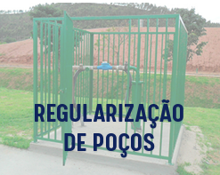Regularização de Poços