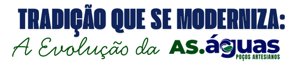 Tradição que se Moderniza: A Evolução da AS.águas